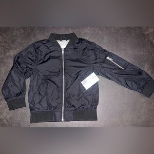 H&M Boomer Jacket